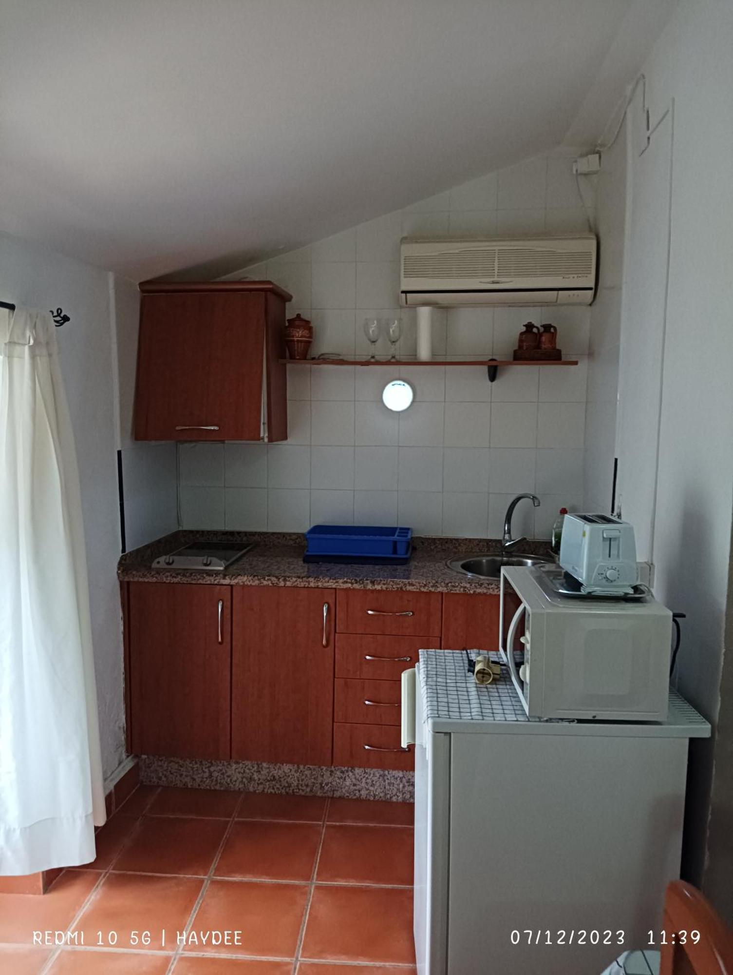 Casa El Azahin Vendégház Cazalla de la Sierra Szoba fotó
